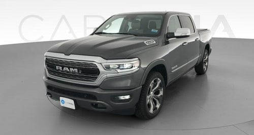 2019 Ram 1500 Crew Cab