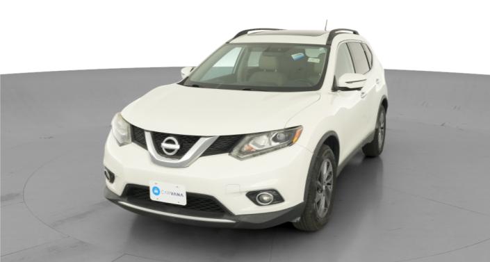 Thumbnail: 2016 Nissan Rogue - 1