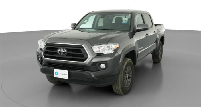 Thumbnail: 2023 Toyota Tacoma - 1