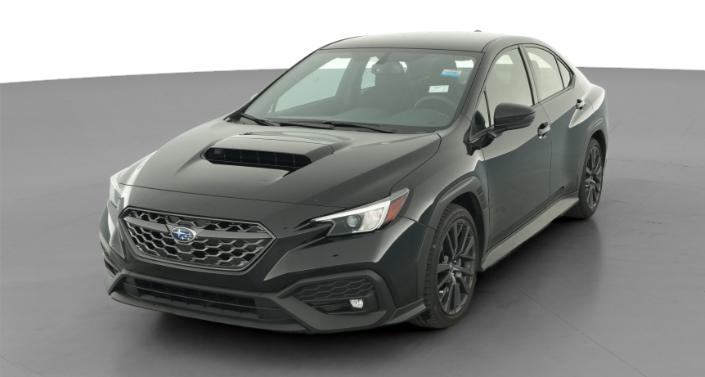 Thumbnail: 2023 Subaru WRX - 1