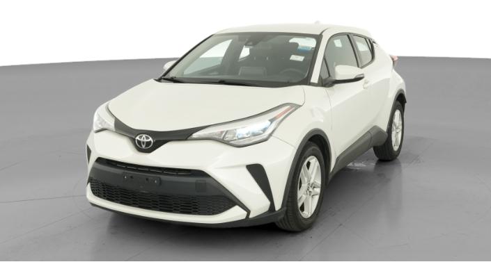 Thumbnail: 2020 Toyota C-HR - 1