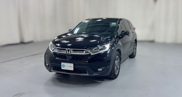 Thumbnail: 2018 Honda CR-V - 1