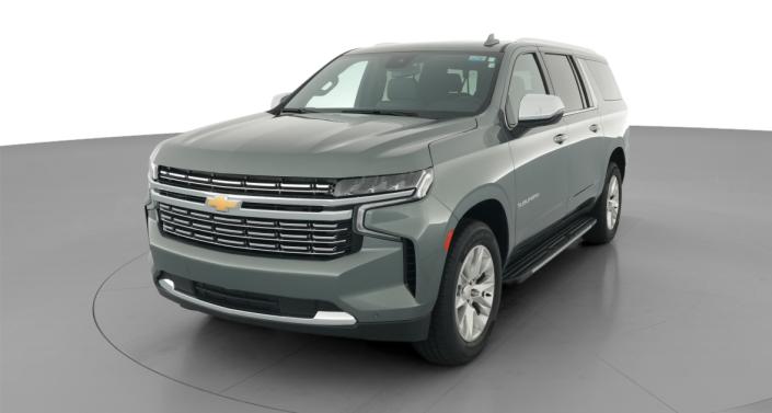 Thumbnail: 2023 Chevrolet Suburban - 1