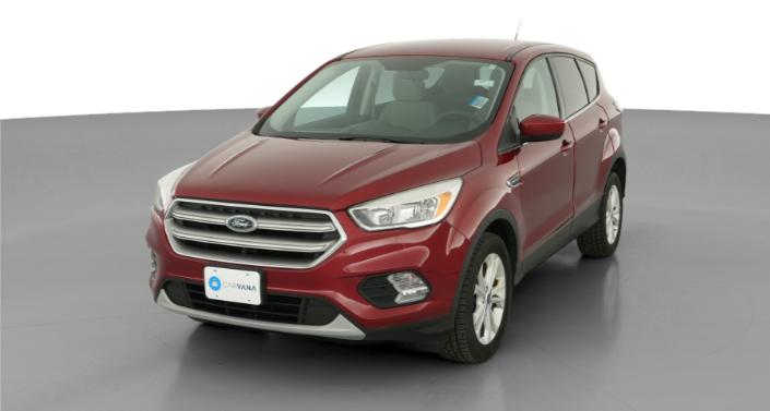 Thumbnail: 2017 Ford Escape - 1