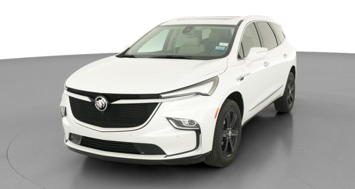 Thumbnail: 2024 Buick Enclave - 1