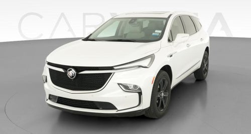 2024 Buick Enclave