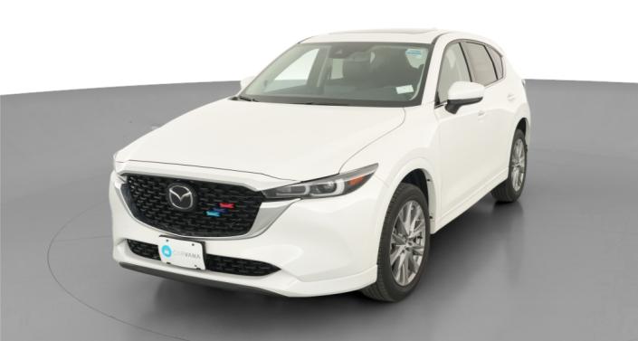 Thumbnail: 2024 Mazda CX-5 - 1