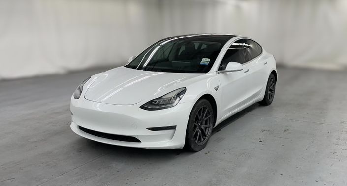 Thumbnail: 2020 Tesla Model 3 - 1