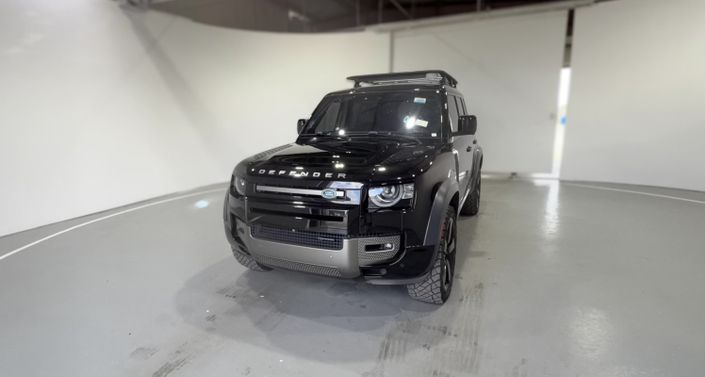 Thumbnail: 2022 Land Rover Defender - 1