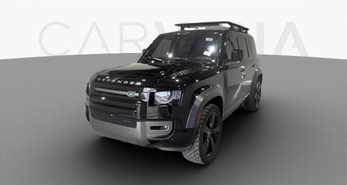 2022 Land Rover Defender 110