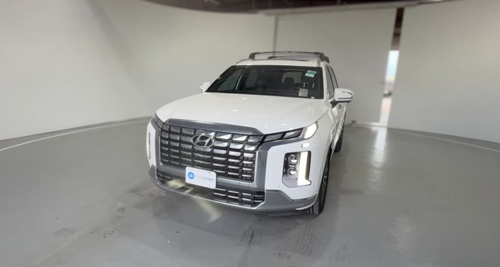 Thumbnail: 2023 Hyundai Palisade - 1