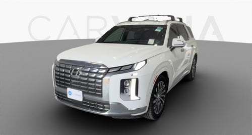 2023 Hyundai Palisade