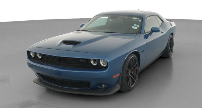 Thumbnail: 2023 Dodge Challenger - 1