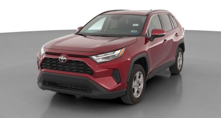 Thumbnail: 2025 Toyota RAV4 - 1