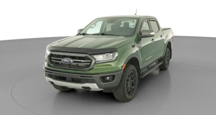 Thumbnail: 2023 Ford Ranger - 1