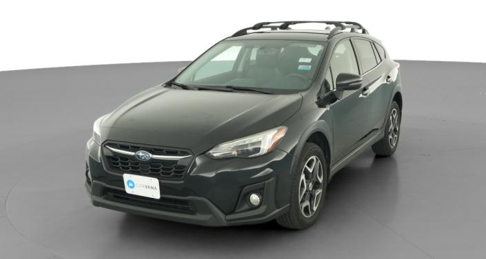 Thumbnail: 2018 Subaru Crosstrek - 1