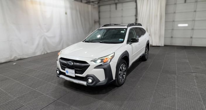 Thumbnail: 2023 Subaru Outback - 1