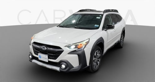 2023 Subaru Outback