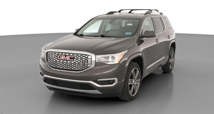 Thumbnail: 2019 GMC Acadia - 1