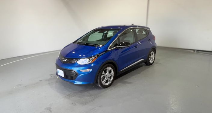 2020 Chevrolet Bolt EV LT -
                  Tolleson, AZ