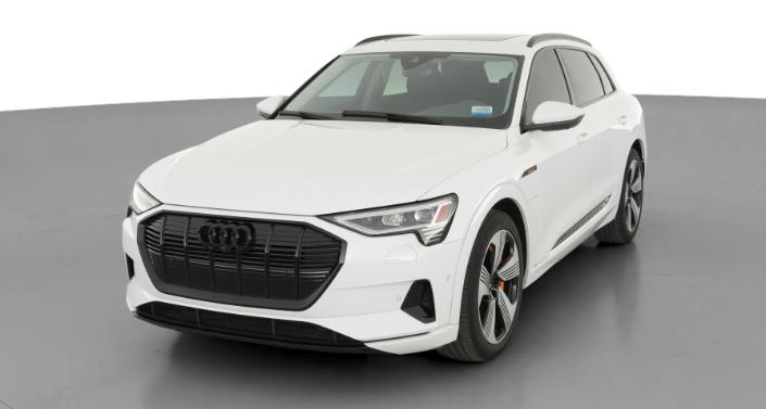 2023 Audi e-tron Premium Plus -
                  Wheatland, OK