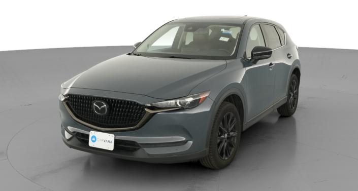 Thumbnail: 2021 Mazda CX-5 - 1