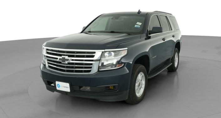 Thumbnail: 2018 Chevrolet Tahoe - 1