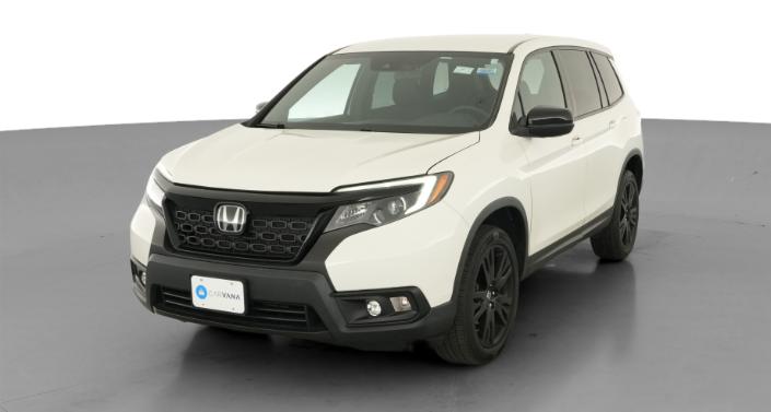 2019 Honda Passport Sport -
                  Colonial Heights, VA