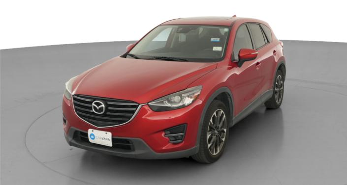 Thumbnail: 2016 Mazda CX-5 - 1