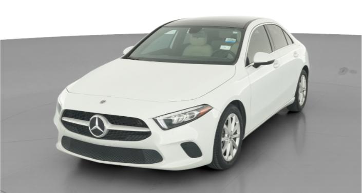 2020 Mercedes-Benz A-Class A 220 -
                  San Antonio, TX