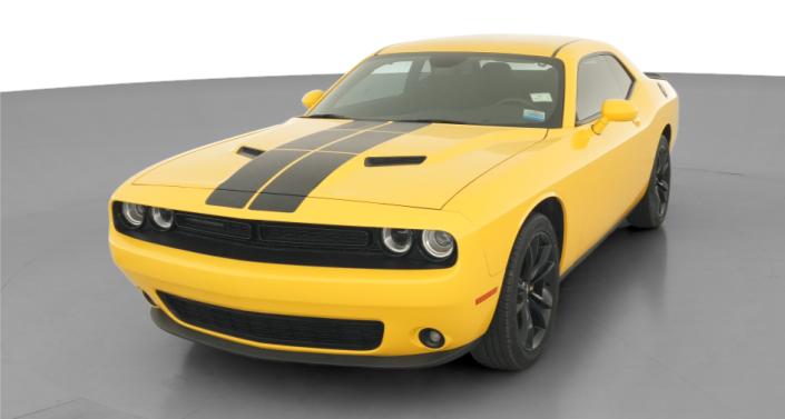 Thumbnail: 2017 Dodge Challenger - 1