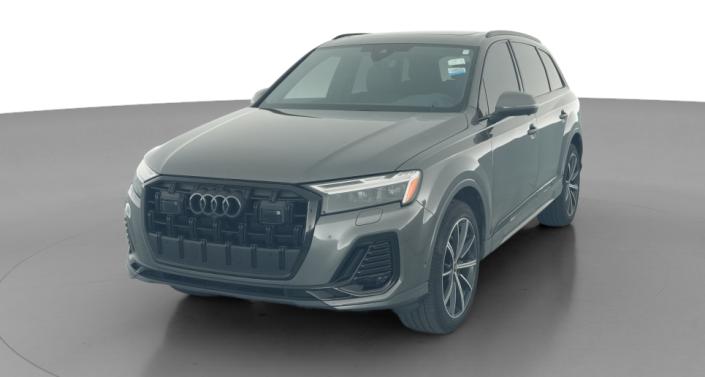 Thumbnail: 2025 Audi Q7 - 1