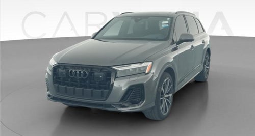 2025 Audi Q7
