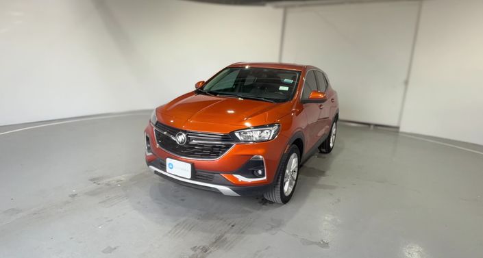 Thumbnail: 2023 Buick Encore GX - 1