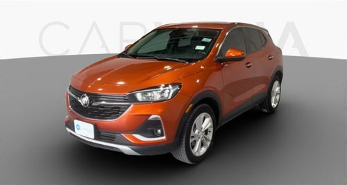 2023 Buick Encore GX