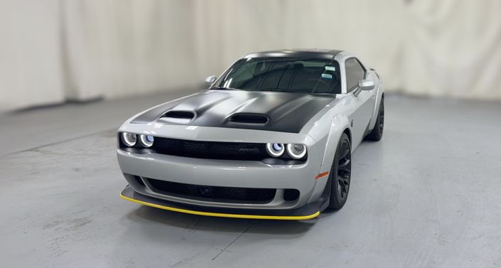 Thumbnail: 2023 Dodge Challenger - 1