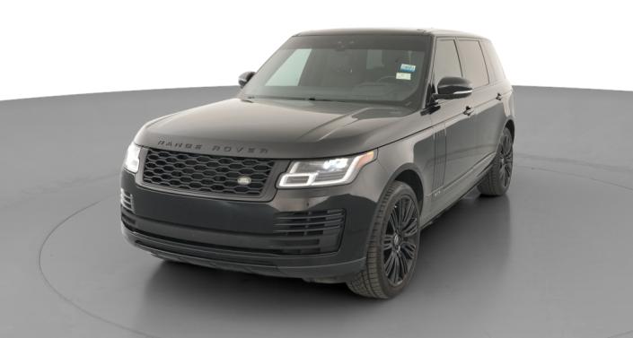 Thumbnail: 2020 Land Rover Range Rover - 1
