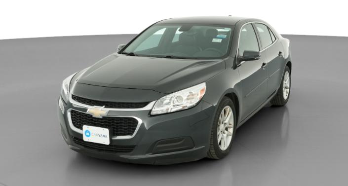 Thumbnail: 2015 Chevrolet Malibu - 1