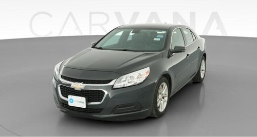 2015 Chevrolet Malibu