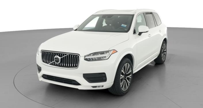 Thumbnail: 2020 Volvo XC90 - 1