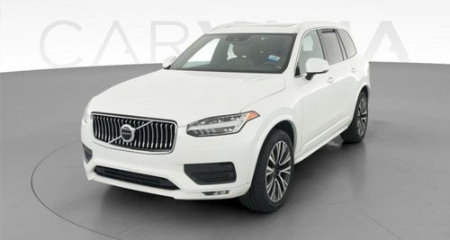 2020 Volvo XC90