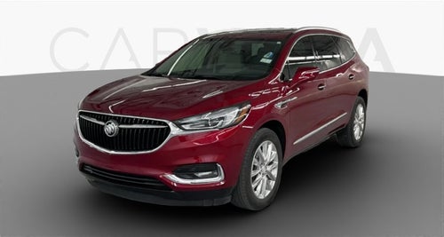 2020 Buick Enclave