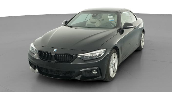 Thumbnail: 2019 BMW 4 Series - 1