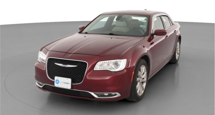 Thumbnail: 2018 Chrysler 300 - 1