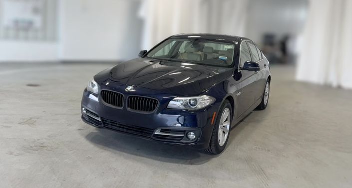 2016 BMW 5 Series 528i xDrive -
                  Manville, NJ