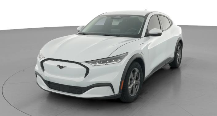 2022 Ford Mustang Mach-E Select -
                  Haines City, FL