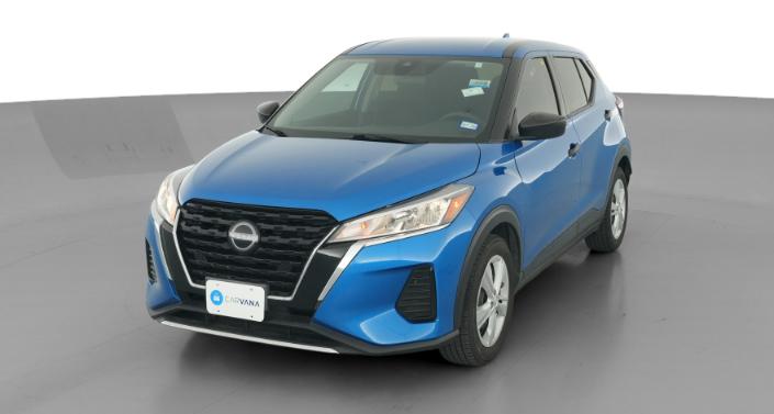 Thumbnail: 2022 Nissan Kicks - 1