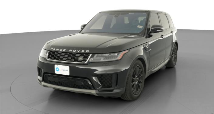 Thumbnail: 2019 Land Rover Range Rover Sport - 1