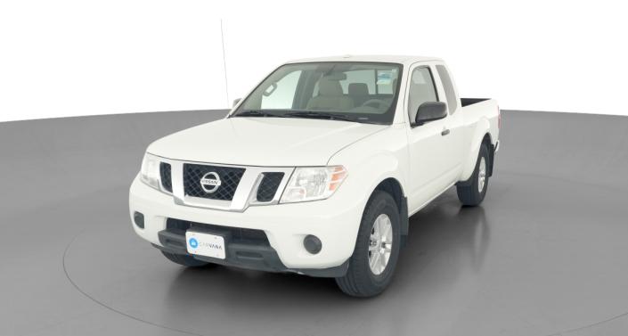 Thumbnail: 2017 Nissan Frontier - 1