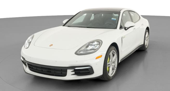 2018 Porsche Panamera 4 -
                  Haines City, FL
